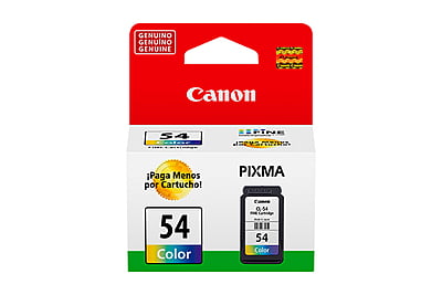Tinta Canon 54 Color