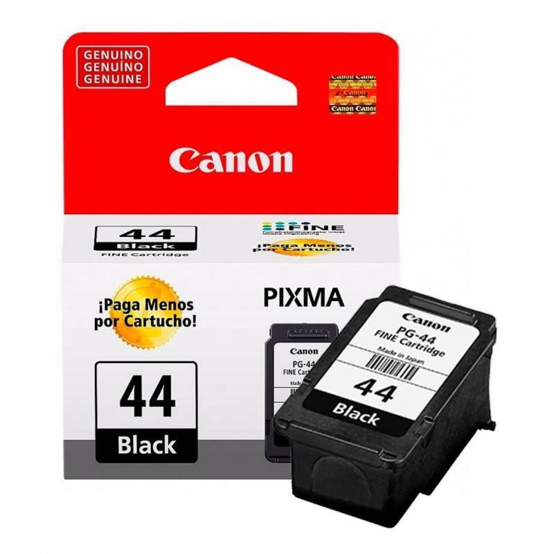 Tinta Canon 44 Negra