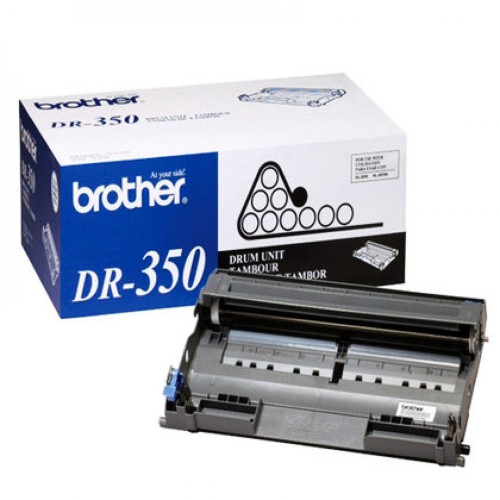 DRUM BROTHER DR 350 BK NEGRO