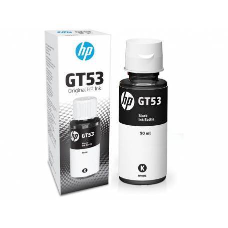 Tinta HP GT 53 Negro
