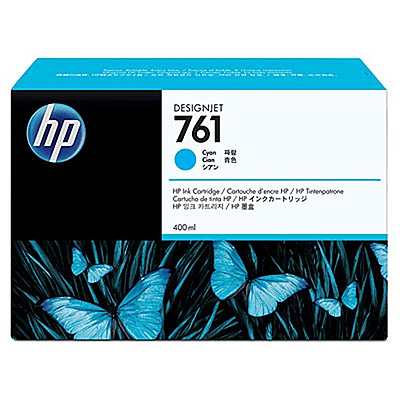 HP 761 CYAN