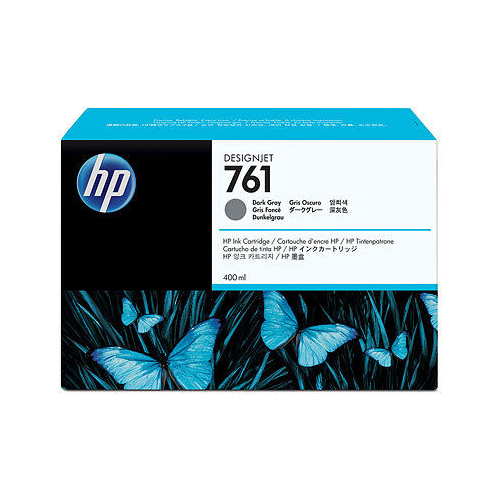 HP 761 DARK GRAY