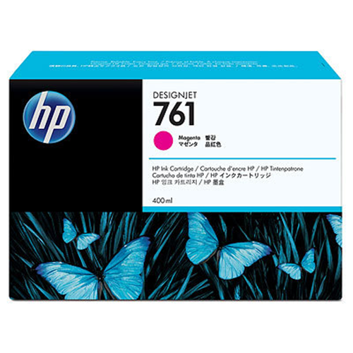 HP 761 MAGENTA