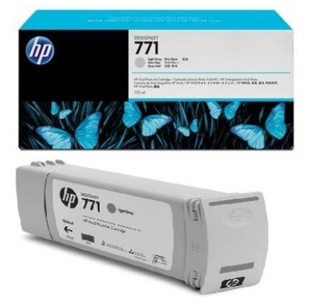 TINTA HP 771