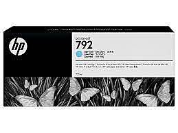 TINTA HP 792