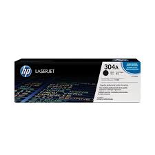 HP TONER CC530A BK HP304A BK