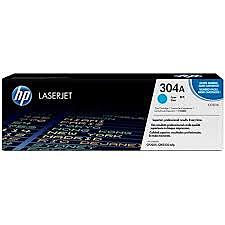 HP TONER CC531A CIAN HP304A CIAN