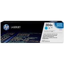 HP TONER CC531A CIAN HP304A CIAN