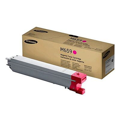 Toner Samsung-CLT-M659S Magenta