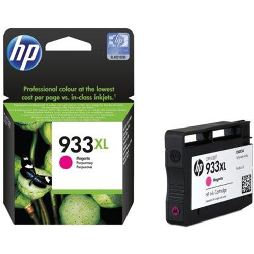 TINTA HP 933XL MAGENTA