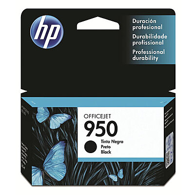 TINTA CN049A HP 950 NEGRO