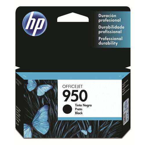 TINTA CN049A HP 950 NEGRO