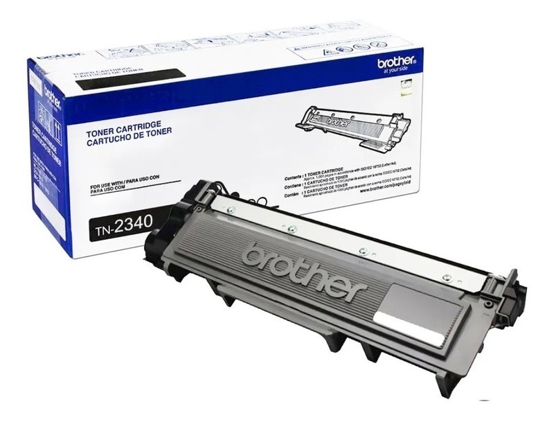 Toner Brother TN-2340
