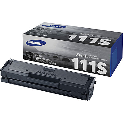 TONER SAMSUNG 111S NEGRO