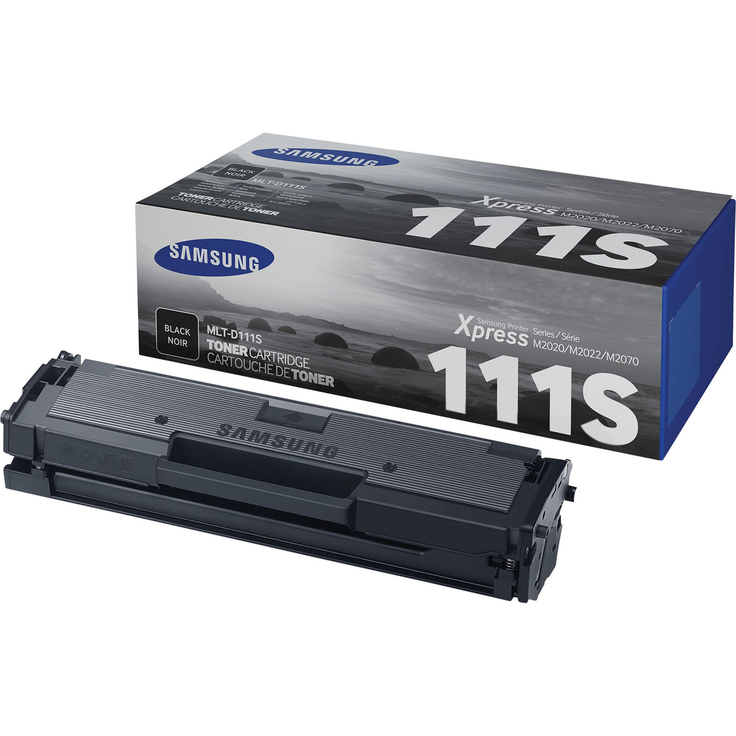 TONER SAMSUNG 111S NEGRO