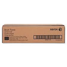 TONER XEROX 006R01175 NEGRO