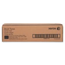 TONER XEROX 006R01175 NEGRO