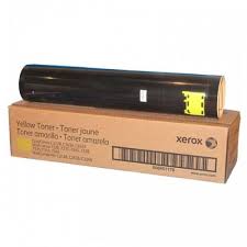 TONER XEROX 006R01178 YELLOW