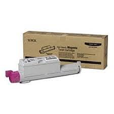 TONER XEROX 106R01219 MAGENTA