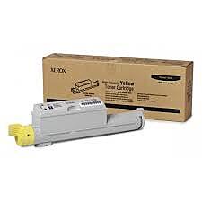 TONER XEROX 106R01220 YELLOW