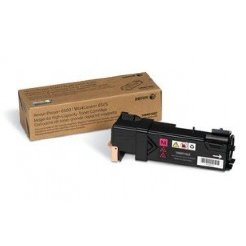 TONER XEROX 106R01602 MAGENTA