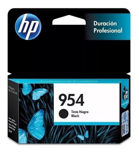 Tinta HP 954 Negro