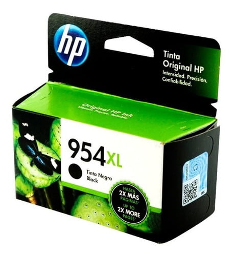 Tinta HP 954XL Negra