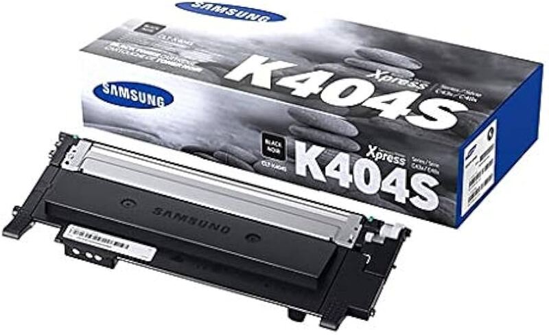 Samsung CLT K404S