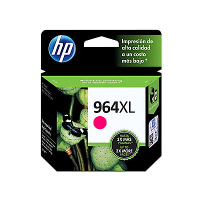 Tinta HP 964XL Magenta